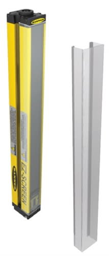 BANNER ENGINEERING EZSS-750