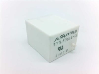 TE CONNECTIVITY T71L5D164-12