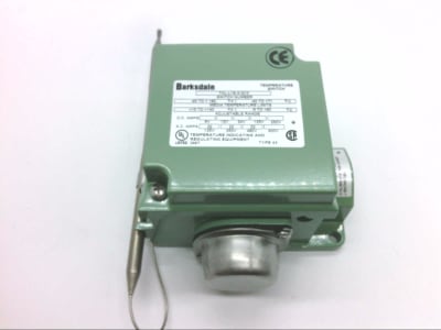 BARKSDALE THL-LIS-X-Q10