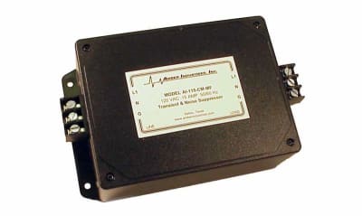 AMBER INDUSTRIES AI-101A-CM