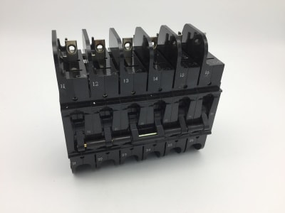 EATON CORPORATION HH83XE665A