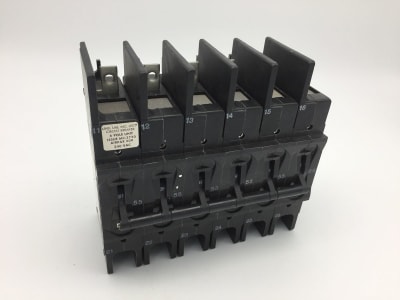 SENSATA TECHNOLOGIES HH83XE621-B