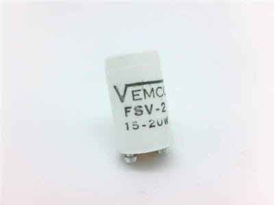 CARLISLE INTERCONNECT TECH FSV-2