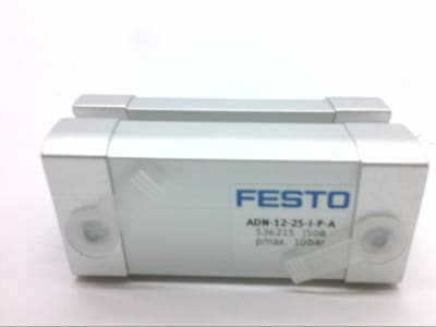 FESTO ADN-12-25-I-P-A