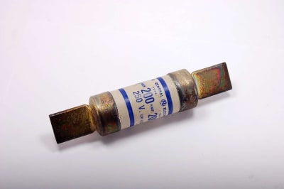 GENERAL ELECTRIC GF6A200