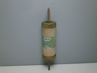 EATON CORPORATION REN-110