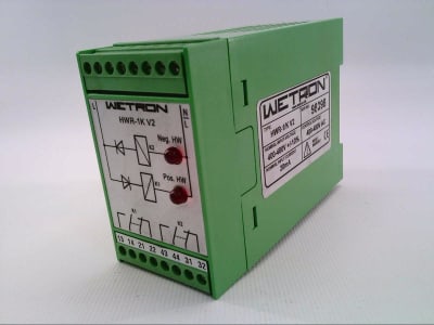 WETRON HWR-1KV2