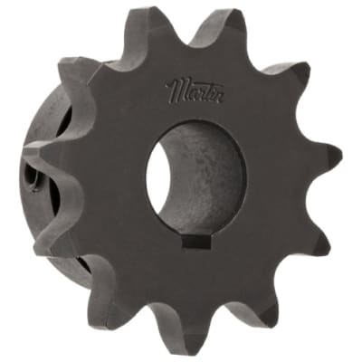 MARTIN SPROCKET & GEAR INC 697950159966