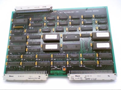 KEY TECHNOLOGY 700473A