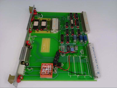 SEPRO ROBOTIQUE 0750096304