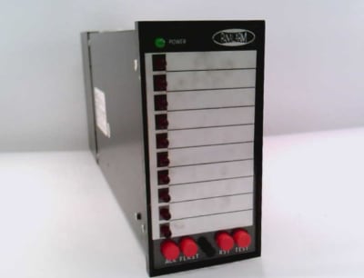 AMETEK AN910-AC120-T24-E1-H1-WB1