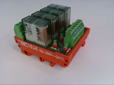 SEPRO ROBOTIQUE 19J4