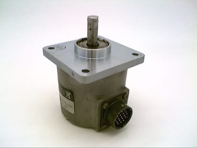 BEI SENSORS H25D-SS-13GC-28V/OC-CCW-SM14/19-S