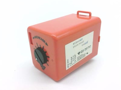 DANAHER CONTROLS 81E2A601