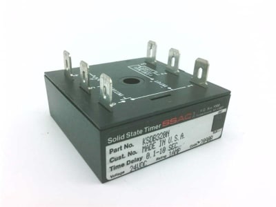 ASEA BROWN BOVERI KSDB320N