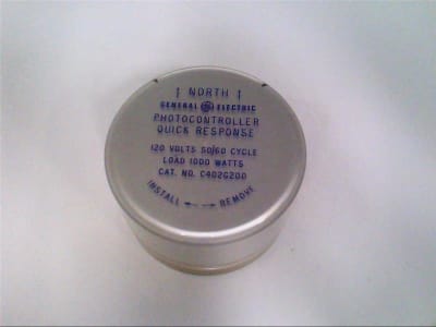 GENERAL ELECTRIC C402G200