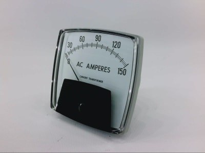 YOKOGAWA 250 340 LSPZ