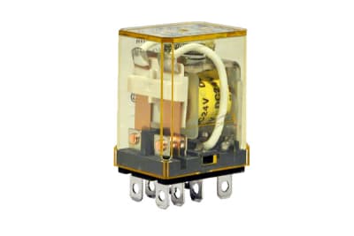 IDEC RY42S-ULAC12V