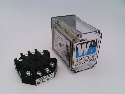 GEMS SENSORS DC2BD005