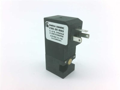 SPARTAN SCIENTIFIC 1500-B9-8003