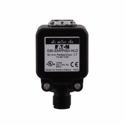 EATON CORPORATION E65-SMPP050-HLD