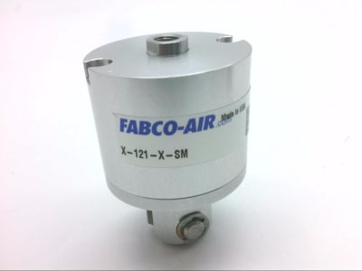 FABCO X-121-X-SM