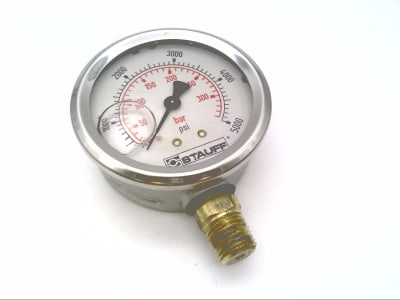 STAUFF SPG-063-05000-5-S-N04