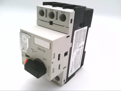 C3 CONTROLS 330-T25S2D16