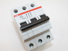 ASEA BROWN BOVERI S283-K40A