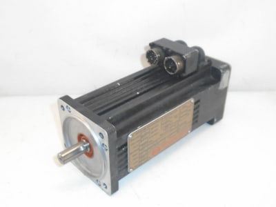 KOLLMORGEN B-202-B-21