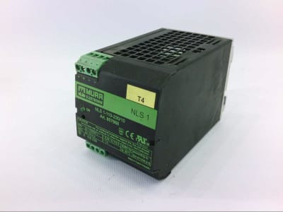 MURR ELEKTRONIK NLS 1-110-230/10