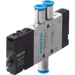 FESTO CPE10-M1BH-5J-QS-6