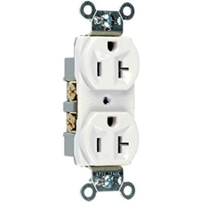 LEGRAND CRB5362-WCC12