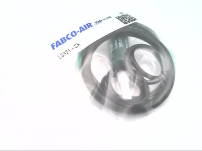 FABCO LS321-SK
