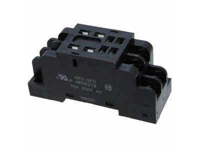 MATSUSHITA ELECTRIC HP2-SFD