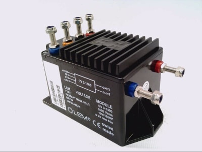 LEM CV3-1500