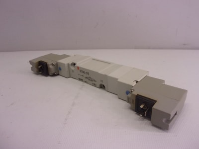 SMC SY7340-5YO