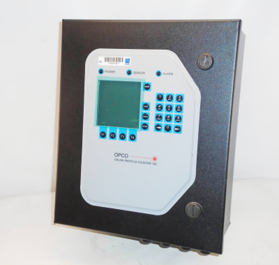 DANAHER CONTROLS CL100020-01