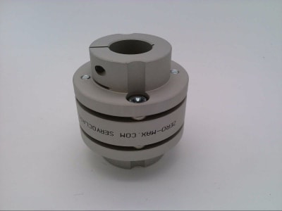 ZERO MAX INC SC060R-24X24MM