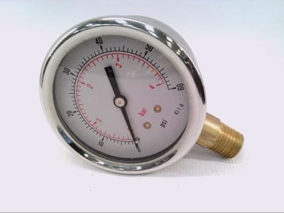 MP FILTRI MPG-1P-60-AN