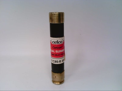 CEFCO CRS-R-40
