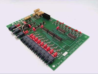 CONVERTEAM PB135