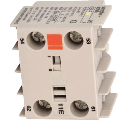 SPRECHER & SCHUH CS8-P40E