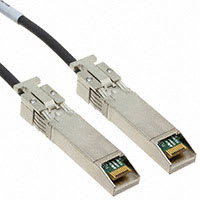 AMPHENOL SF-SFPP2EPASS-003