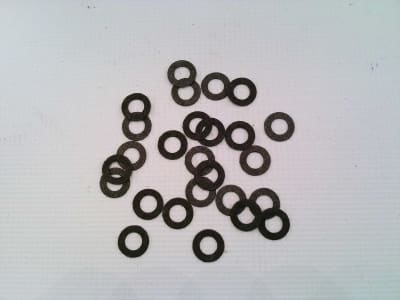 CLIPPARD 11761-3