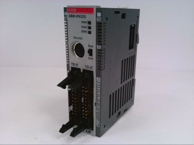 LS ELECTRIC XBM-DN32S