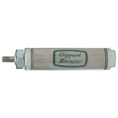 CLIPPARD SSR-17-1/2