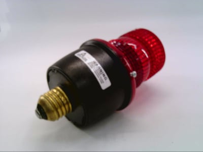 FEDERAL SIGNAL LP3E-012-048R