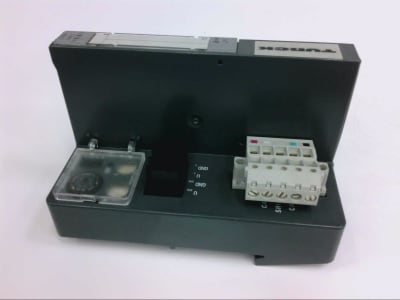 TURCK BL20-GWBR-DNET