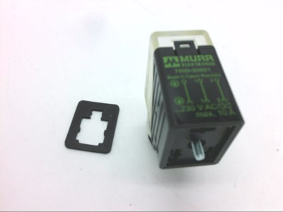 MURR ELEKTRONIK 7000-30001-0000000